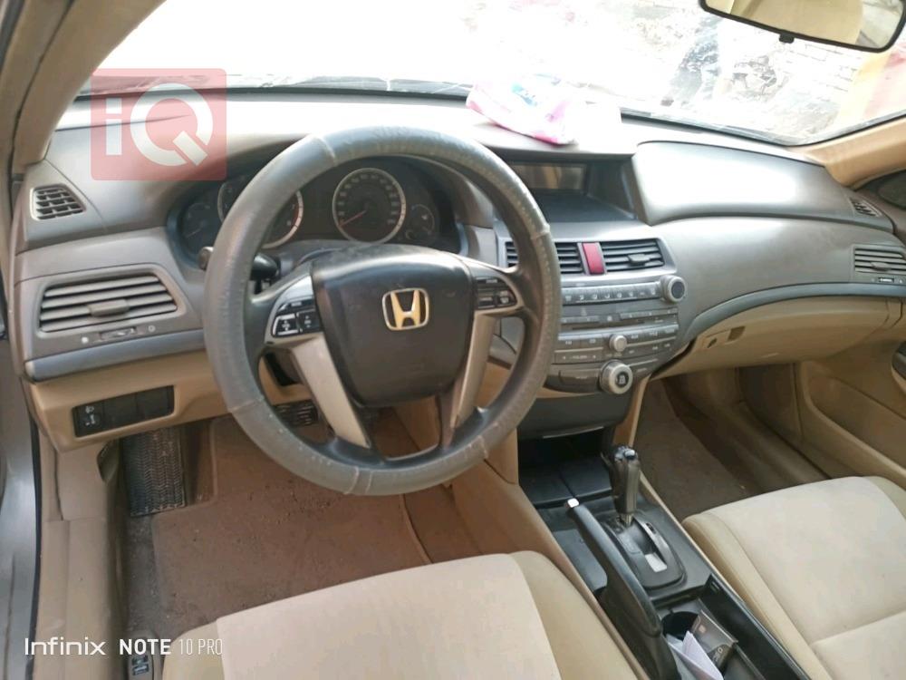 هوندا أكورد